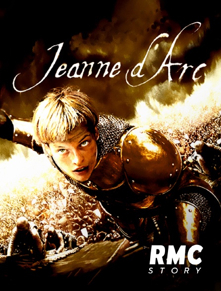 RMC Story - Jeanne d'Arc