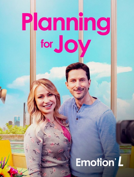 Emotion'L - Planning for joy