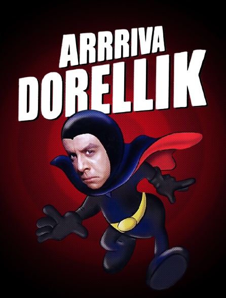 Arrriva Dorellik