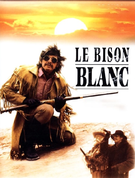 Le bison blanc