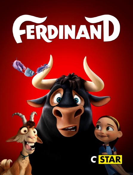 CSTAR - Ferdinand