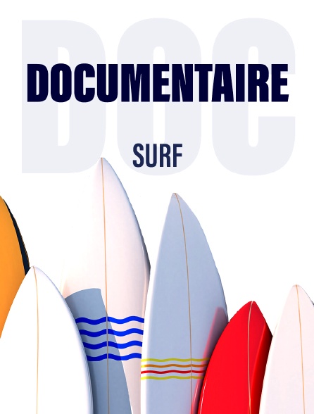Documentaire Surf