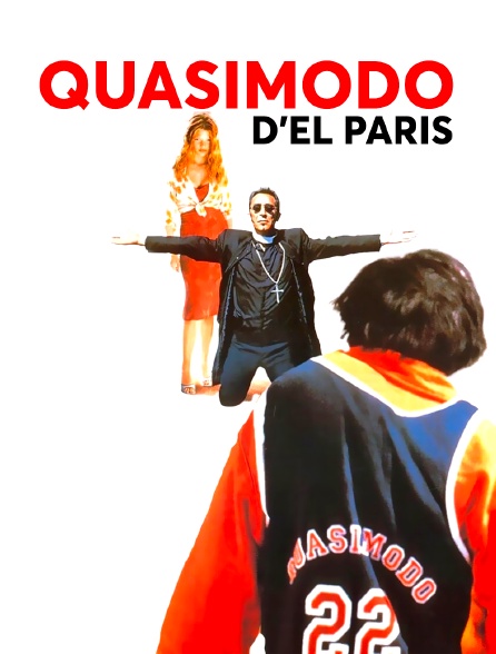 Quasimodo d'El Paris