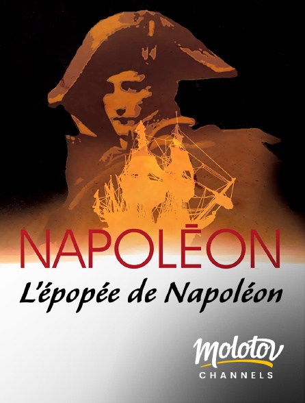 Molotov Channels - L'épopée de Napoléon