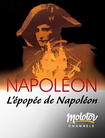Mango - L'épopée de Napoléon