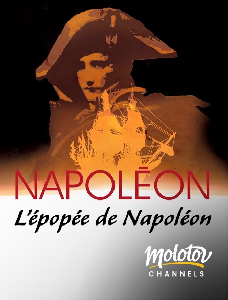 Molotov channels - L'épopée de Napoléon