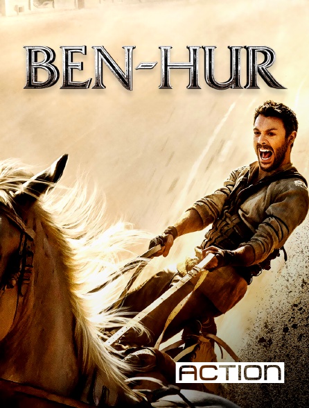 ACTION - Ben-Hur
