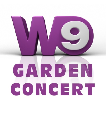 W9 Garden Concert