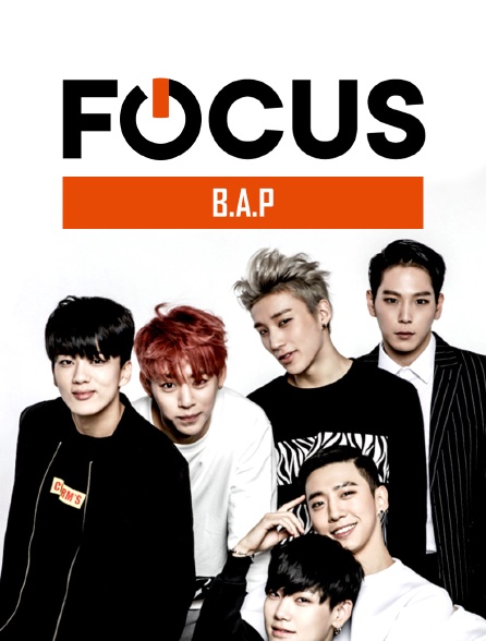 Focus - B.A.P