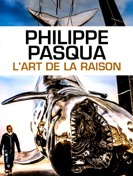 Philippe Pasqua, l'art de la raison