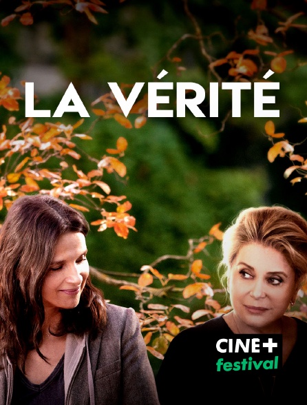 CINE+ Festival - La vérité