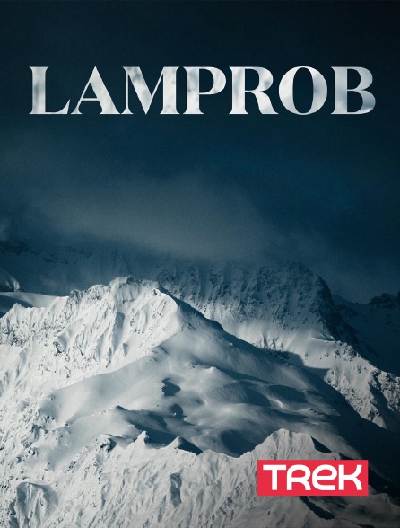 Trek - Lamprob