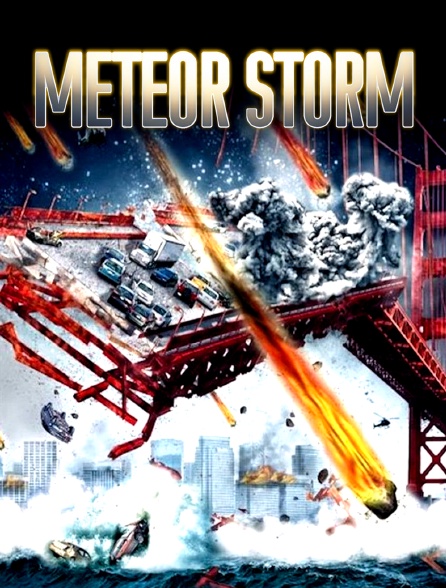 Meteorstorm