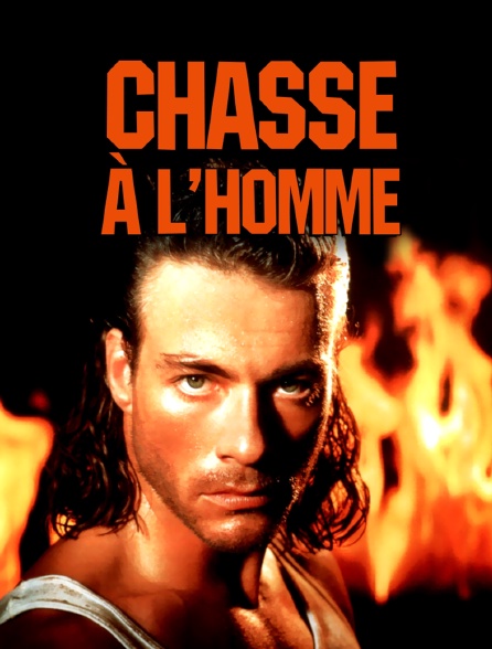 Chasse à l'homme en streaming