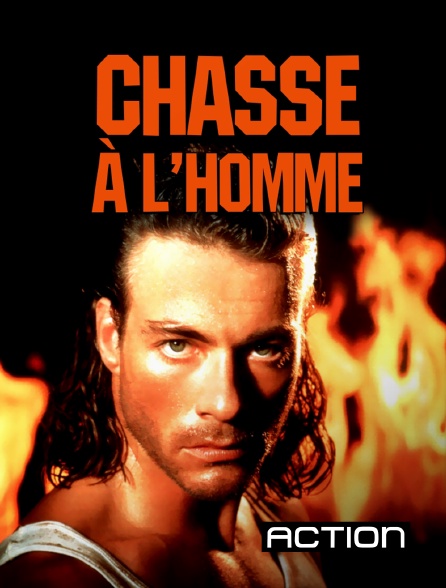 Action - Chasse à l'homme