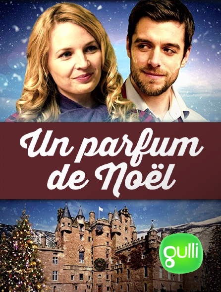 Gulli - Un parfum de Noël