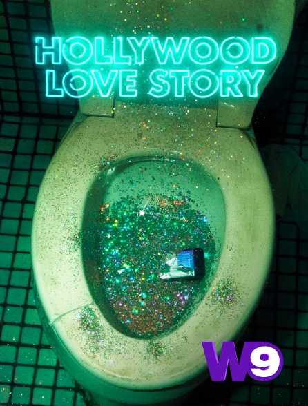 W9 - Hollywood Love Story