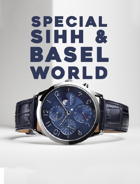 Special Sihh & Baselworld