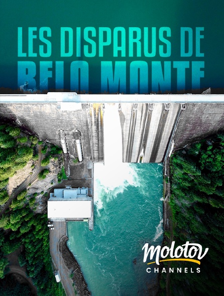 Mango - Les disparus de Belo Monte