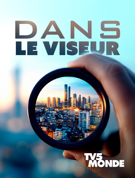 TV5MONDE - Dans le viseur