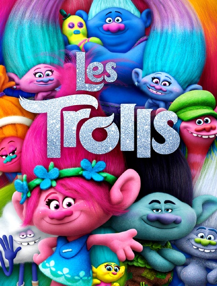 Les Trolls