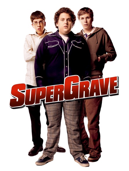 Supergrave