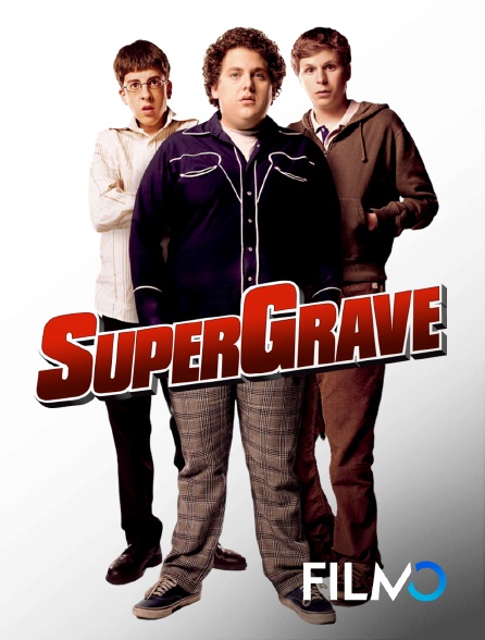 FilmoTV - Supergrave