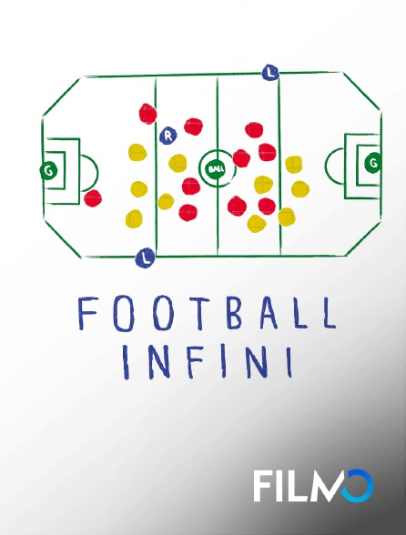 FilmoTV - Football infini