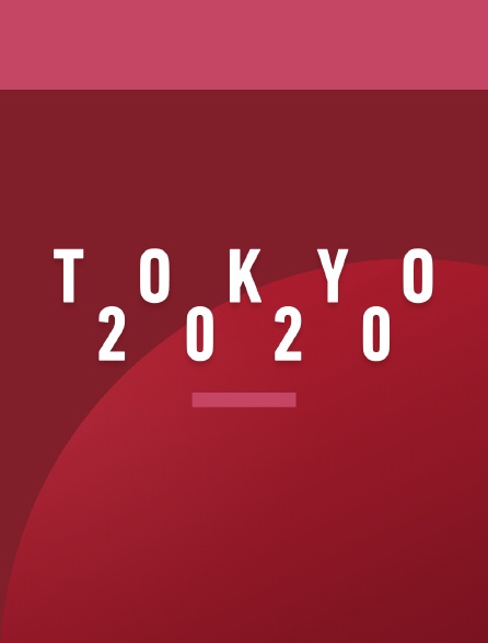 Jeux olympiques de Tokyo 2020