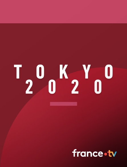 France.tv - Jeux olympiques de Tokyo 2020