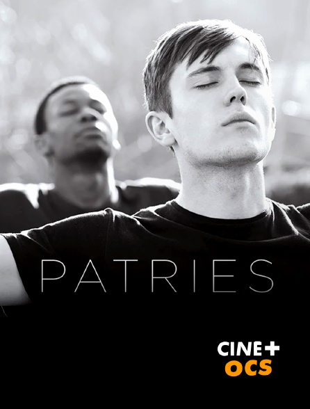 CINÉ Cinéma - Patries