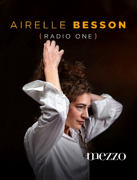 Mezzo - Airelle Besson Quartet : "Radio One"