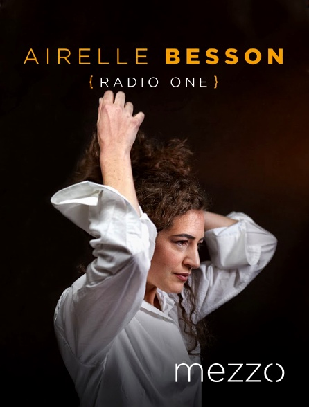 Mezzo - Airelle Besson Quartet : "Radio One"