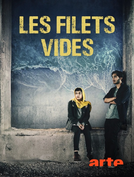 Arte - Les filets vides