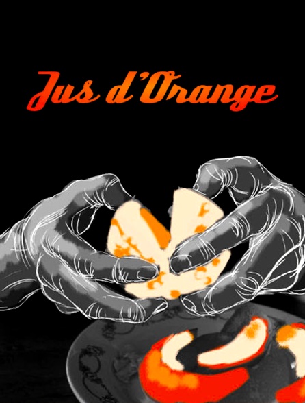Jus d'orange