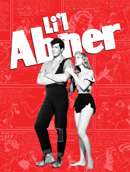 Li'l Abner