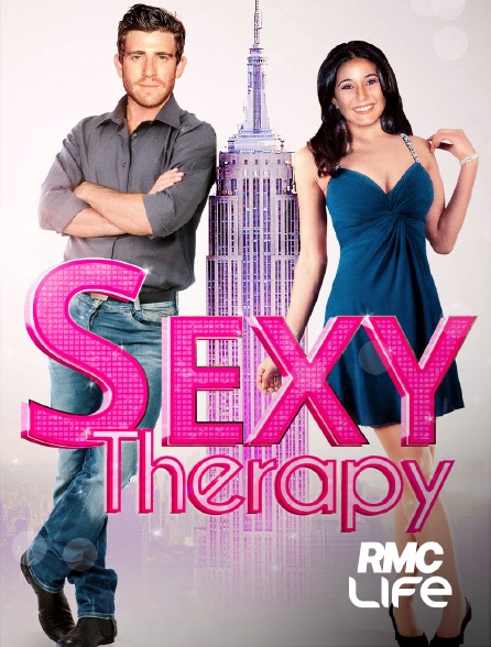 RMC Life - Sexy Therapy