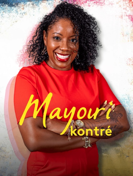 La 1ère Guyane - Mayouri kontré