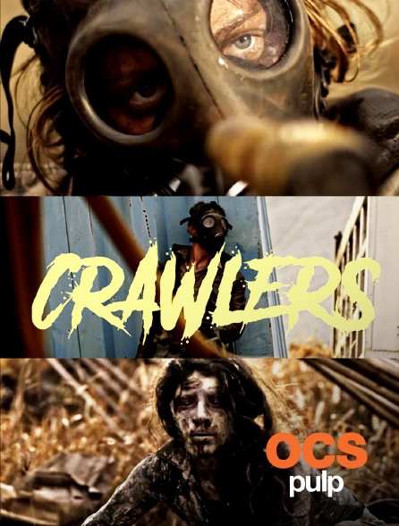 OCS Pulp - Crawlers