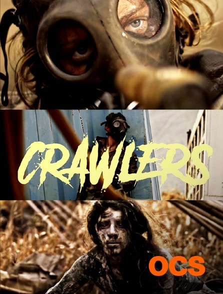 OCS - Crawlers