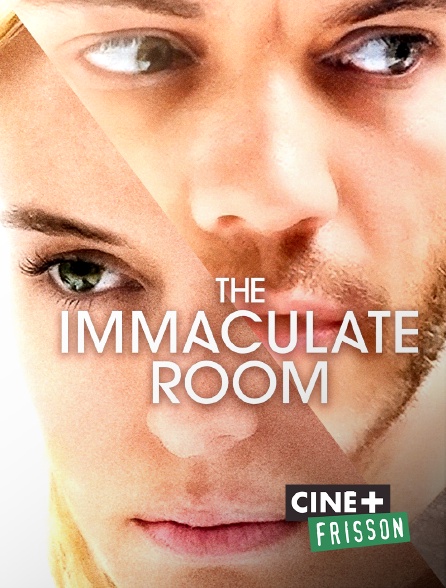 Ciné+ Frisson - The Immaculate Room
