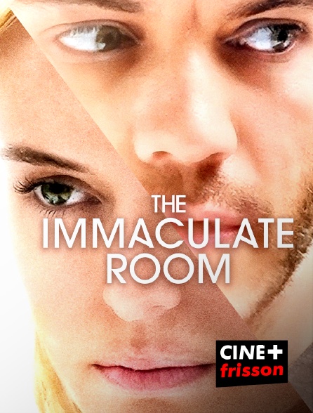 CINE+ Frisson - The Immaculate Room