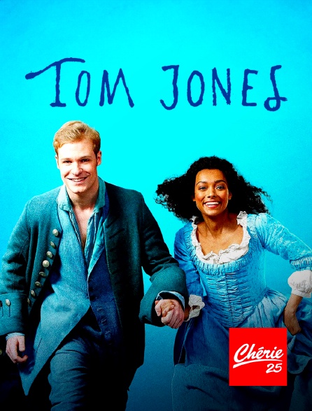 Chérie 25 - Tom Jones