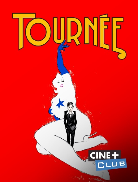 Ciné+ Club - Tournée