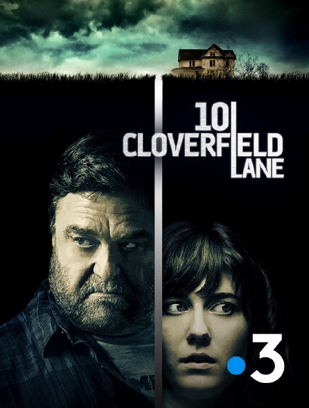 France 3 - 10 Cloverfield Lane