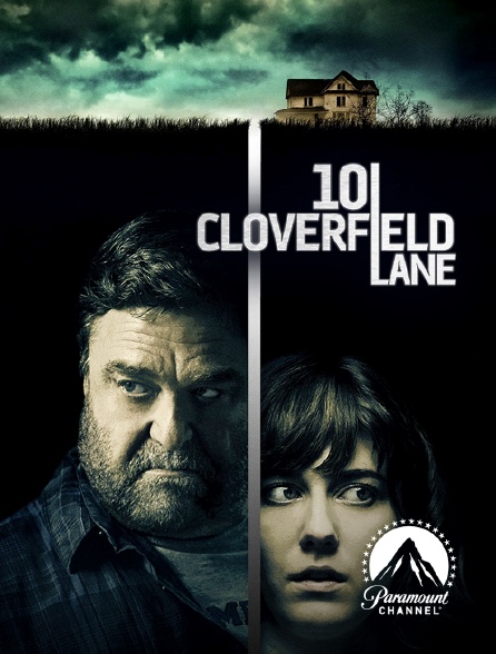 Paramount Channel - 10 Cloverfield Lane