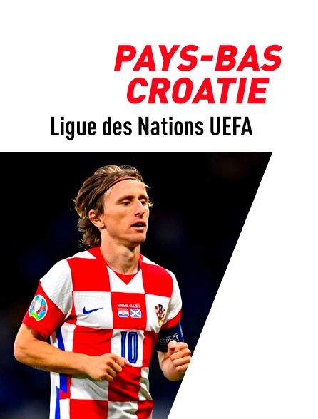Football - Ligue des Nations UEFA : Pays-Bas / Croatie