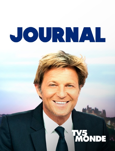 TV5MONDE - Journal