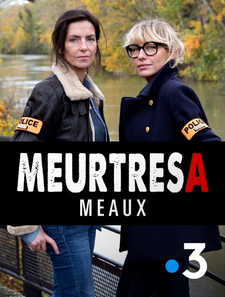 France 3 - Meurtres à Meaux