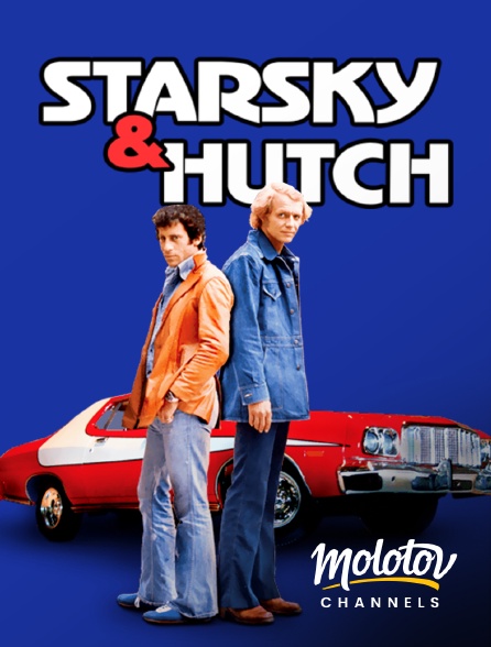 Molotov Channels - Starsky & Hutch